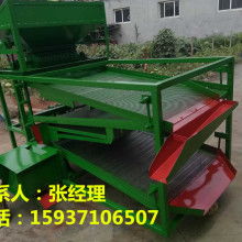 萊蕪市萊城區鑫源農副產品加工廠 專業深耕生姜、大蒜、花椒與機械設備研發