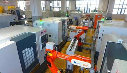 2020年商洛重點(diǎn)項目巡禮 聚焦機(jī)械設(shè)備研發(fā)，24個項目驅(qū)動產(chǎn)業(yè)升級