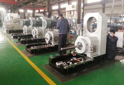 二十載深耕鑄就匠心，智造先鋒矢志打造國際化民族品牌