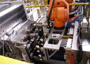 贛州正和磁業年產5000噸永磁項目環評二次公示，機械設備研發成亮點