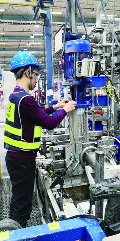 廈企創新研發“機器聽診大師” 為機械設備精準“看病”，引領智能運維新革命